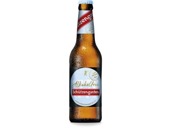 Schützengarten alkoholfrei Mw 33cl x24