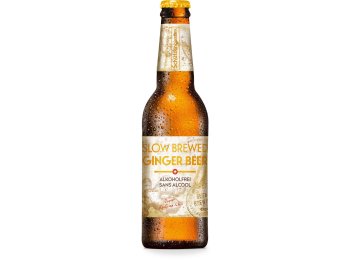 Schützengarten Ginger Beer alkoholfrei 10er Miniharass 33cl x10
