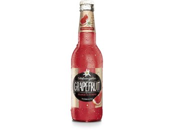 Schützengarten Grapefruit, alkoholfrei 6er Pack EW 33cl x6