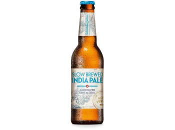 Schützengarten India Pale Ale, alkoholfrei Ew 6er Krt 33cl x6