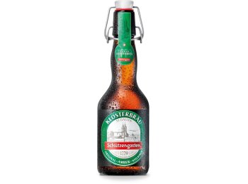 Schützengarten Klosterbräu Bügel 33cl x20