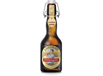 Schützengarten Landbier Bügel 33cl x20