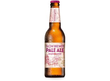 Schützengarten Pale Ale Ew 10er Miniharass 33cl x10