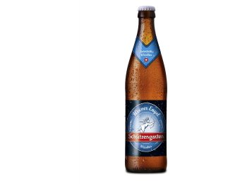 Schützengarten Weisser Engel Weizenbier Mw 50cl x20