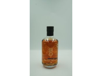 Seven Seals "The Age of Aries" Limited Release 50cl x6