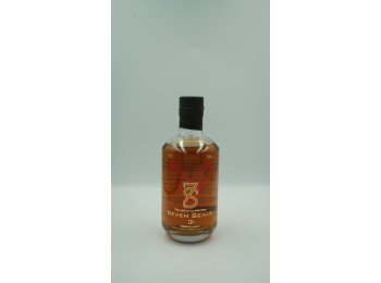 Seven Seals "The Age of Capricorn" Limited Release 50cl x6