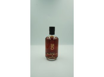 Seven Seals "The Age of Leo" Limited Release 50cl x6