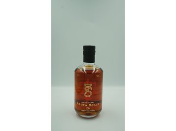 Seven Seals "The Age of Libra" Limited Release 50cl x6
