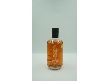 Seven Seals "The Age of Virgo" Limited Release 50cl x6