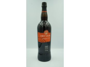 Sherry Dry Sack 100cl x6