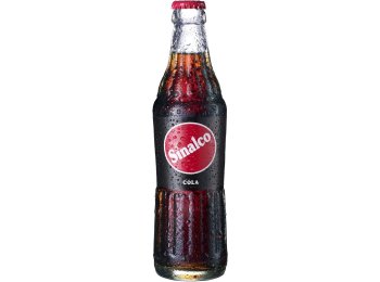 Sinalco Cola Glas 30cl x24