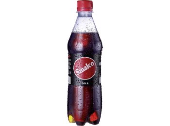 Sinalco Cola PET 50cl x24