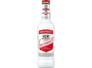 Smirnoff Ice fresh Ew Glas 27.5000cl x24
