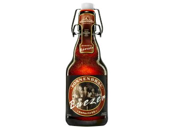Sonnenbräu Büezer 6er Pack Ew 33cl x6