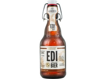 Sonnenbräu EDI 6 x 0.33 l Einweg Bügel 33cl x6