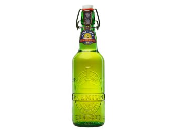 Sonnenbräu Maisbier *Culinarium* Mw 50cl x15