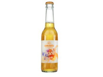 Sonnenbräu Pesca 0.0% 6er Pack EW 27.5000cl x6