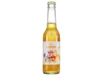 Sonnenbräu Pesca 2.8% EW Har 27.5000cl x24