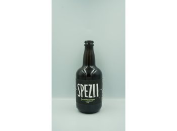 Spezli, Buomberger hell, Brauerei Sohnemann 75cl x6
