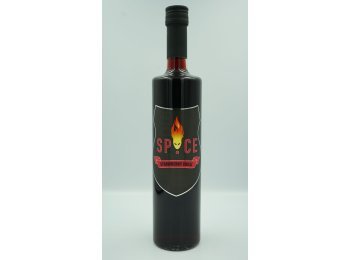 Spice, Strawberry Chilli 70cl x6