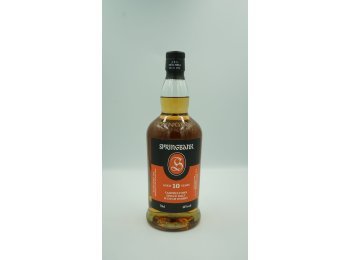 Springbank 10J 70cl x6