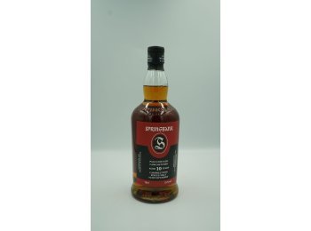 Springbank 10J Palo Cortado 70cl x6