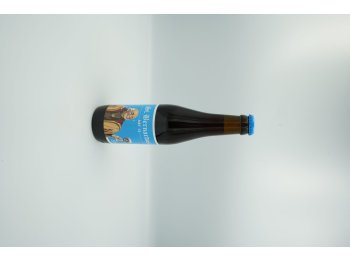 St. Bernardus Abt 12 MW, Obergärig Dunkel, Belgien 33cl x24