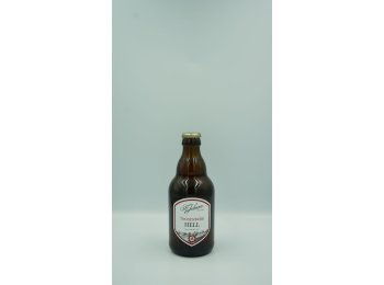 St. Johann Hell Har 33cl x15