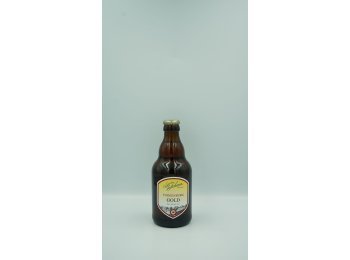 St. Johann Toggenburg Gold 15er Harass 33cl x15