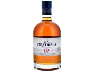 Strathisla, Single Malt 12J 70cl x6