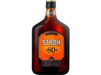 Stroh Original Rum 50cl x6