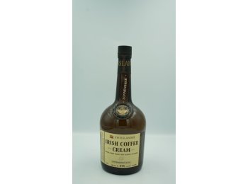 Swisslander, Irish Coffee Cream 70cl x6