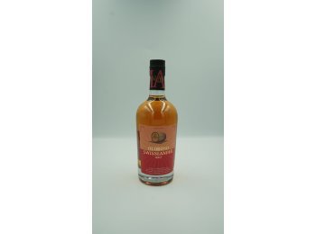 Swisslander, Rheintaler Oloroso Malt 50cl x6