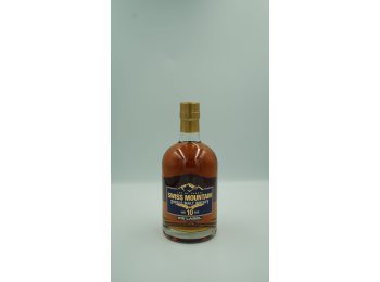 Swiss Mountain Whisky Ice Label 2023 50cl x6