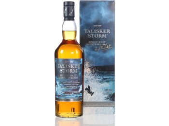 Talisker Single Malt Storm 70cl x6