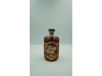 The Demon's Share 12 yo 70cl x6