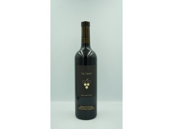 Tre Talenti (Merlot, Pinot noir, Cornalin) Mathier 75cl x6