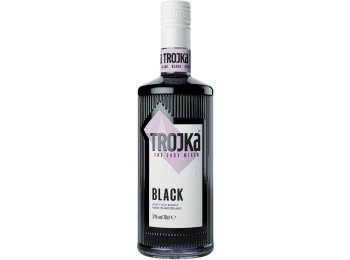 Trojka Black 70cl x6