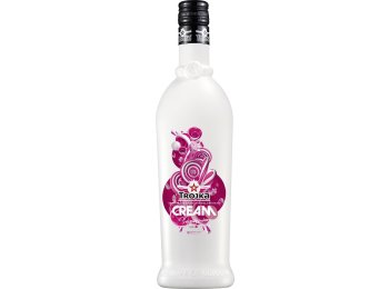 Trojka Cream 70cl x6