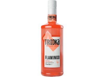 Trojka Flamingo 70cl x6