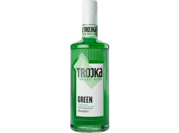 Trojka Green 70cl x6