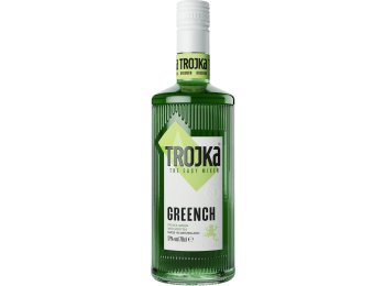Trojka Greench 70cl x6