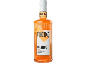 Trojka Orange 70cl x6