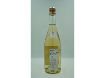 Tröpfel brut, der Zweite 75cl x6