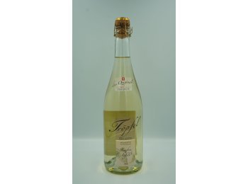 Tröpfel demi Sec, der Erste 75cl x6