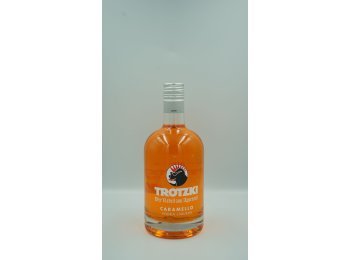Trotzki caramello 70cl x6