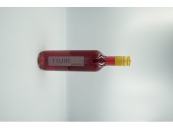 TRUBETAU rot, Traubenschorle alkoholfrei 50cl x15