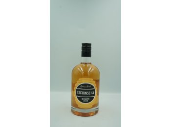 Tschinscha, Ginger Liqueur 70cl x6