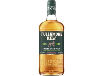 Tullamore Dew, Irish Whiskey 70cl x6