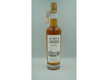 Two Ravens, Single Malt Whisky 70cl x6